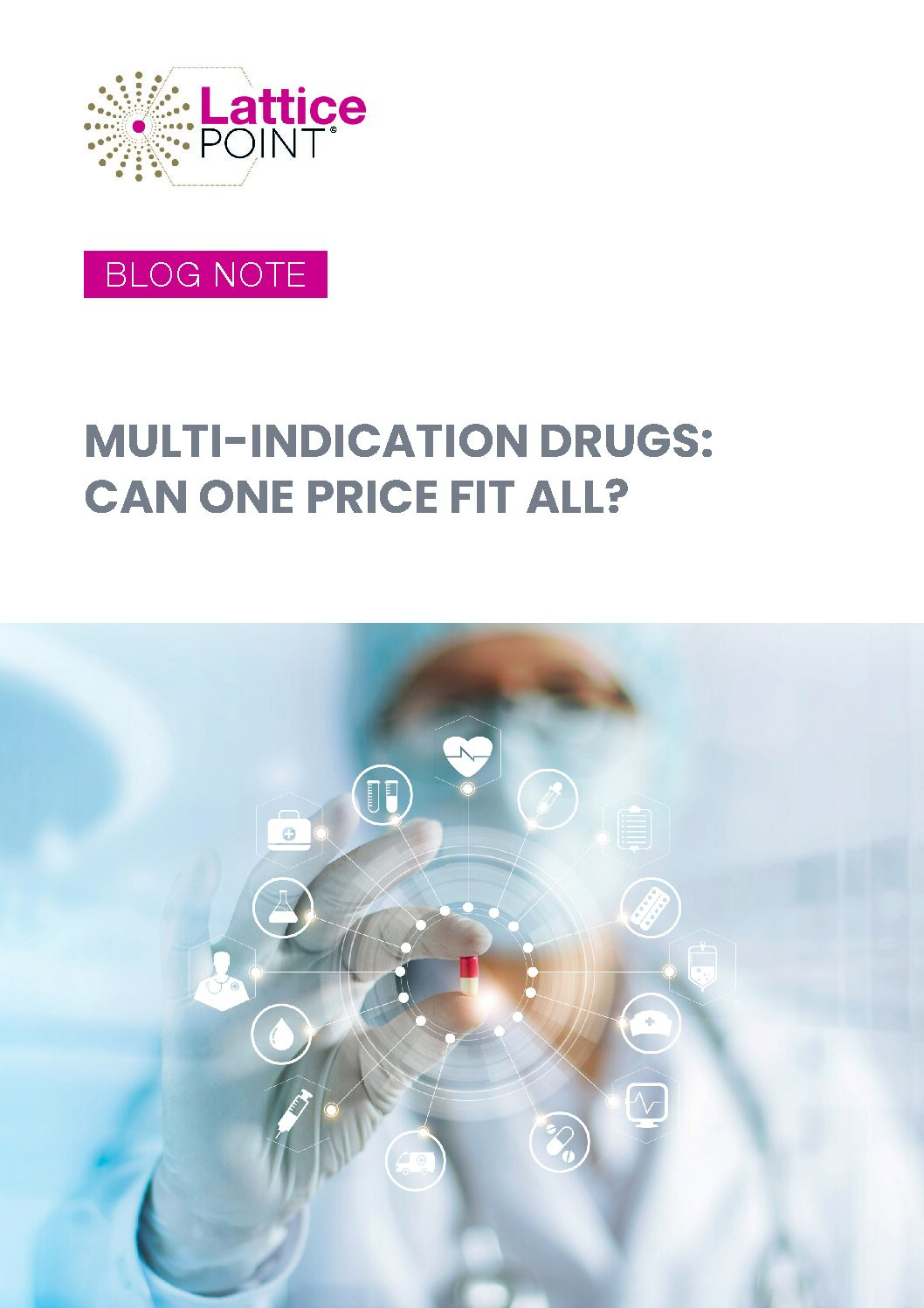 Blogs LatticePoint Consulting